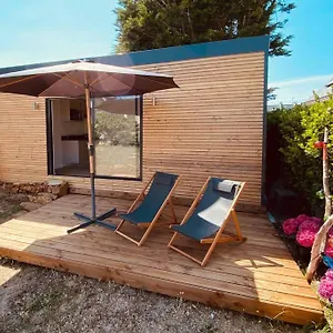 Loft Ar Valum , Clohars-Carnoët France