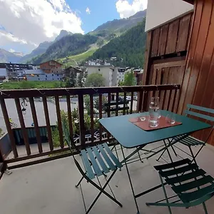 De Charme Hyper Centre à Val D'isère , Val-dʼIsère France