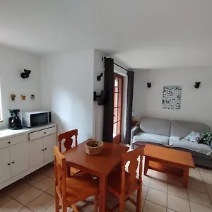 Studio Vue Montagnes, Rdc, Parking , Cauterets France