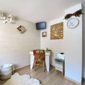 Studio Bareges , Barèges France