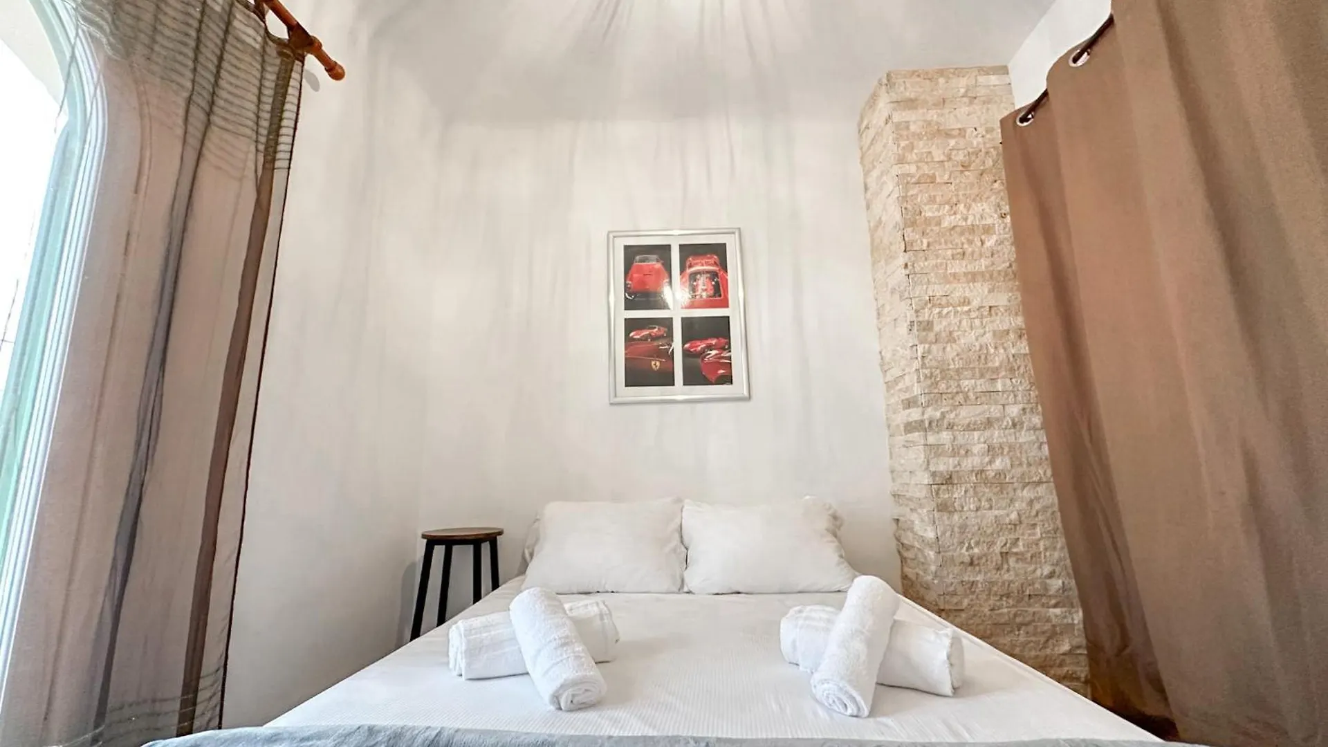 Appartement New Apart, Monaco, Bnbrickeys à Cap-d'Ail 0*,