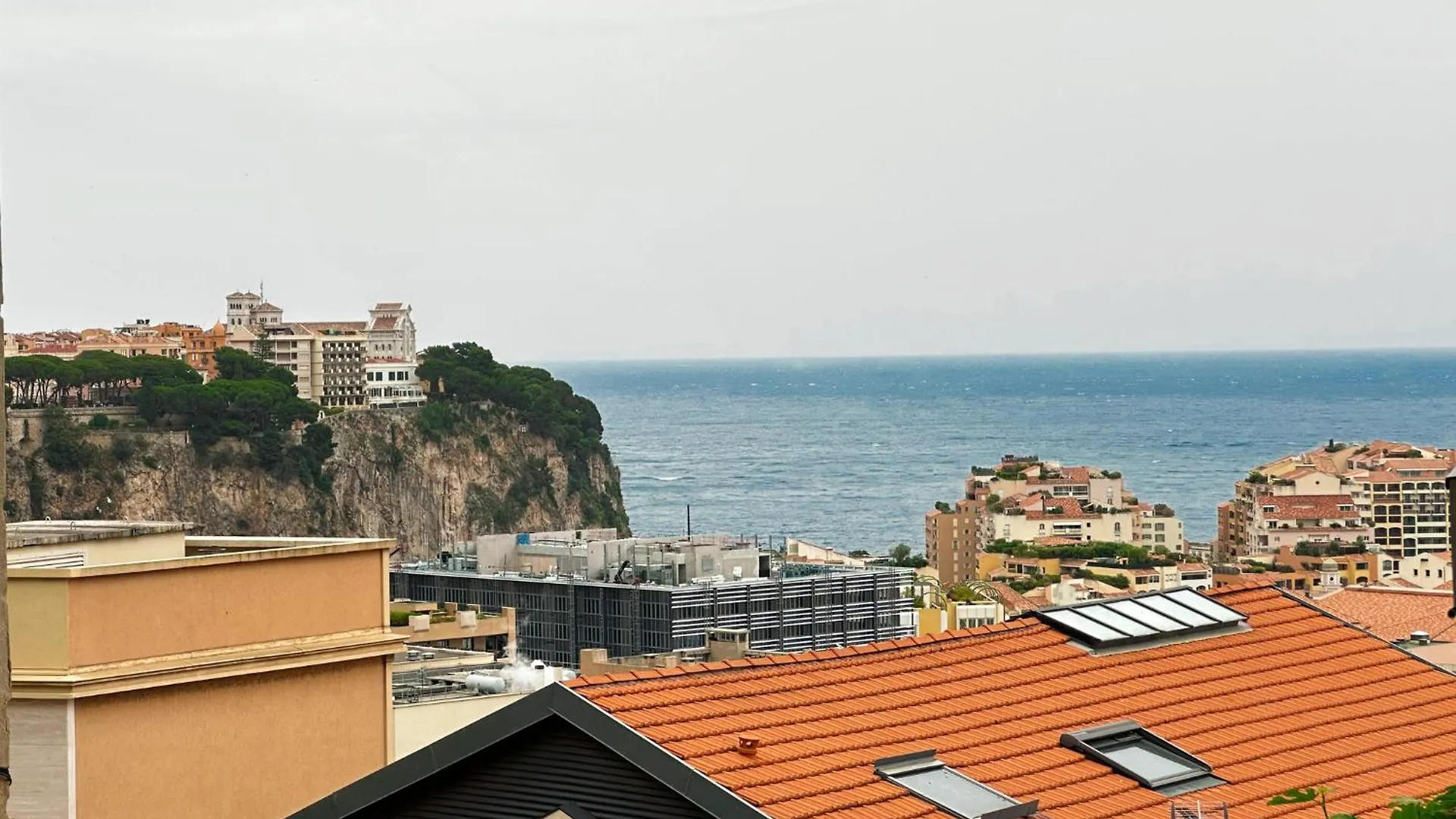 Appartement New Apart, Monaco, Bnbrickeys à Cap-d'Ail France